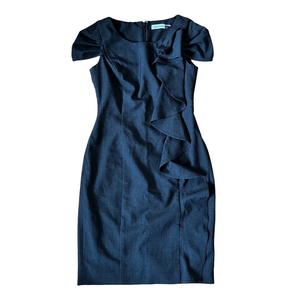Calvin Klein Dress Size 4
